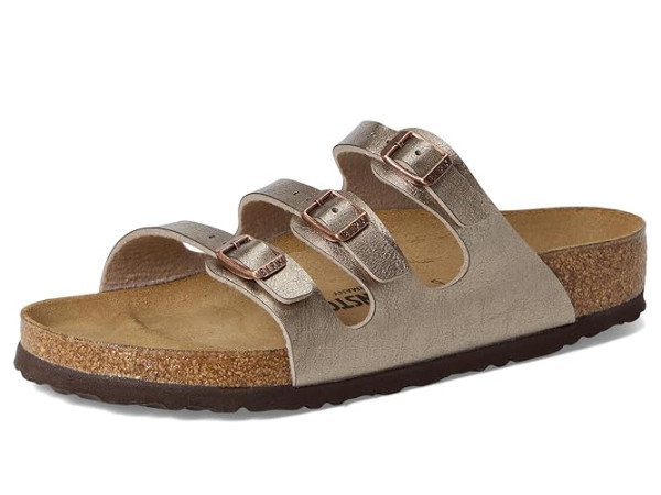 Birkenstock Florida Birko-Flor™ - Graceful