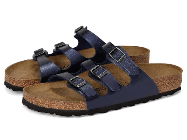 Birkenstock Florida Birko-Flor™ - Graceful