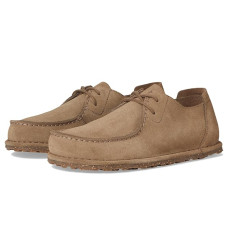 Birkenstock Utti Lace Up - Suede