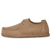 Birkenstock Utti Lace Up - Suede