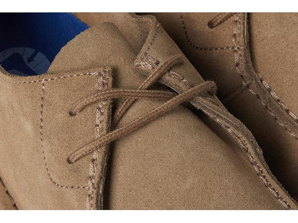 Birkenstock Utti Lace Up - Suede