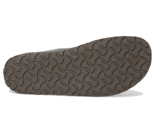 Birkenstock Utti Lace Up - Suede