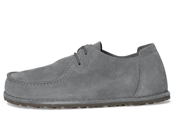 Birkenstock Utti Lace Up - Suede