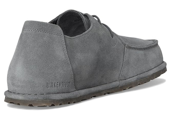 Birkenstock Utti Lace Up - Suede