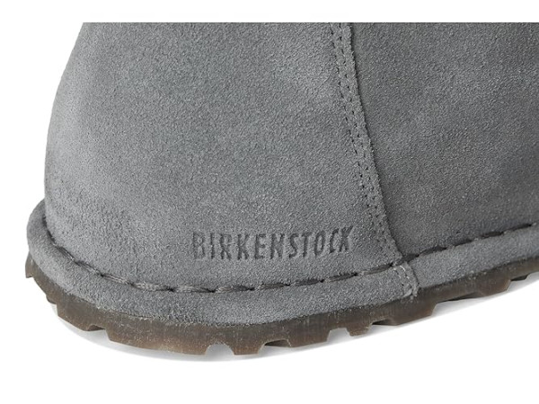Birkenstock Utti Lace Up - Suede