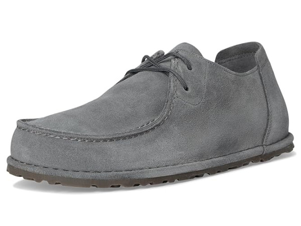 Birkenstock Utti Lace Up - Suede