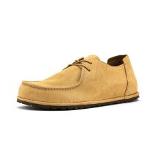 Birkenstock Utti Lace Up - Suede