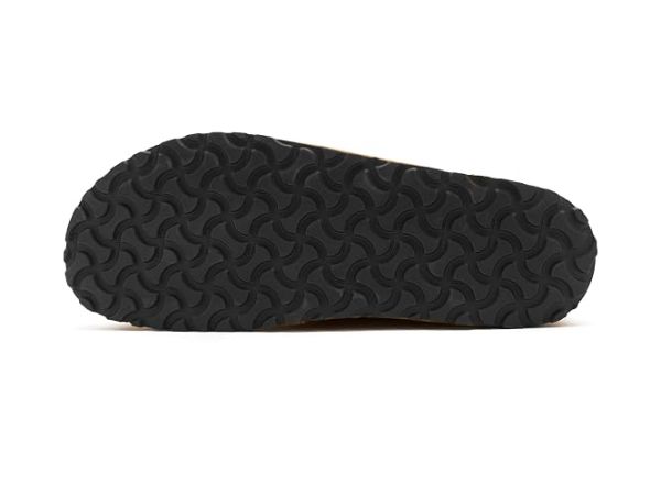 Birkenstock Utti Lace Up - Suede