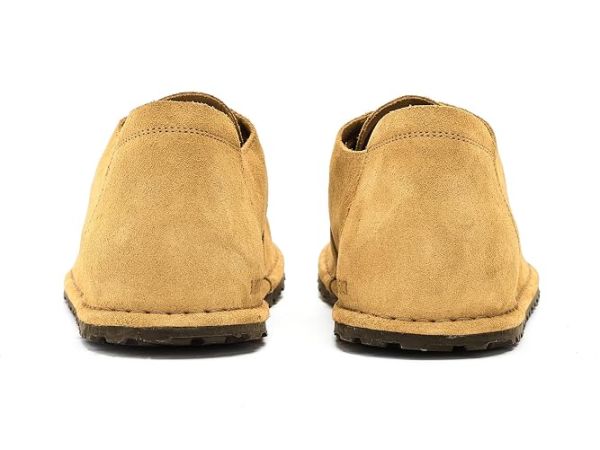 Birkenstock Utti Lace Up - Suede