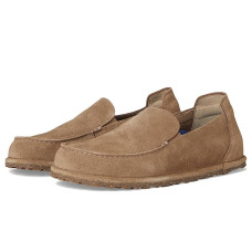 Birkenstock Utti Deep Blue - Suede Birkenstock Utti Deep Blue - Suede