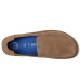 Birkenstock Utti Deep Blue - Suede Birkenstock Utti Deep Blue - Suede