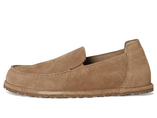 Birkenstock Utti Deep Blue - Suede Birkenstock Utti Deep Blue - Suede