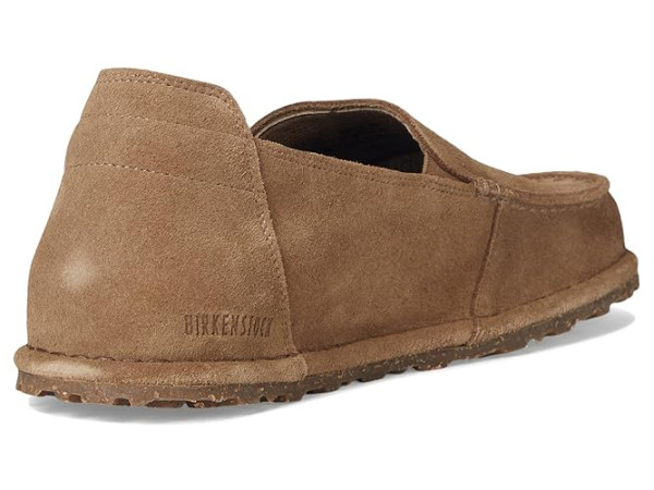 Birkenstock Utti Deep Blue - Suede Birkenstock Utti Deep Blue - Suede