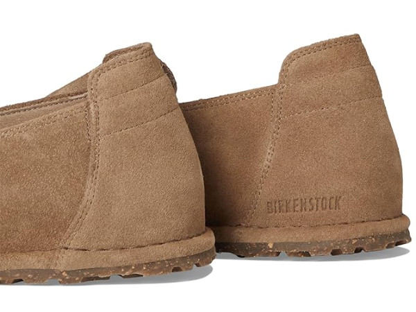 Birkenstock Utti Deep Blue - Suede Birkenstock Utti Deep Blue - Suede