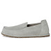 Birkenstock Utti Deep Blue - Suede