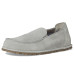 Birkenstock Utti Deep Blue - Suede
