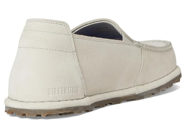 Birkenstock Utti Deep Blue - Suede Birkenstock Utti Deep Blue - Suede
