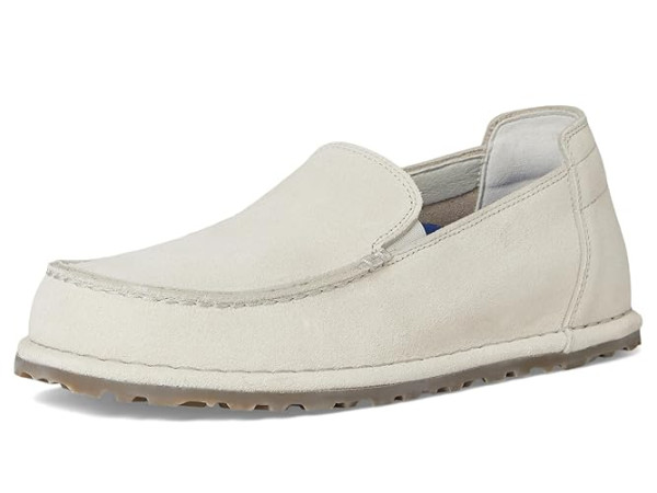 Birkenstock Utti Deep Blue - Suede Birkenstock Utti Deep Blue - Suede