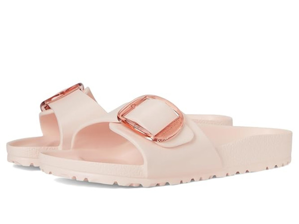 Birkenstock Madrid Big Buckle EVA