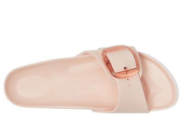 Birkenstock Madrid Big Buckle EVA