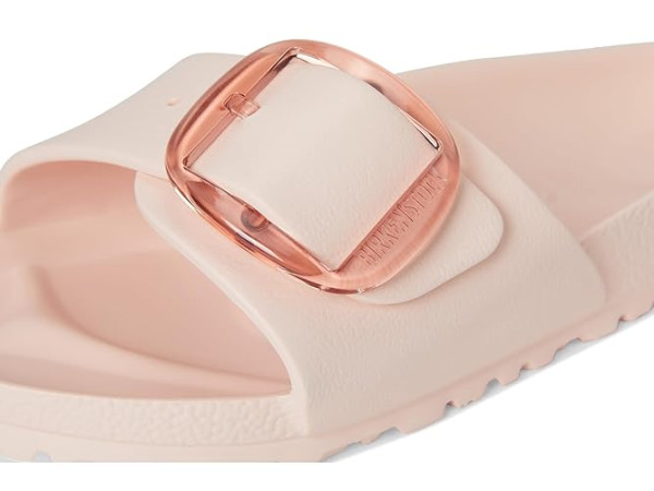Birkenstock Madrid Big Buckle EVA