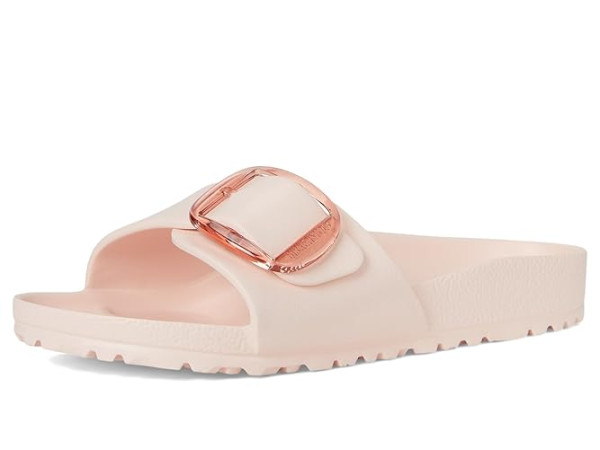 Birkenstock Madrid Big Buckle EVA