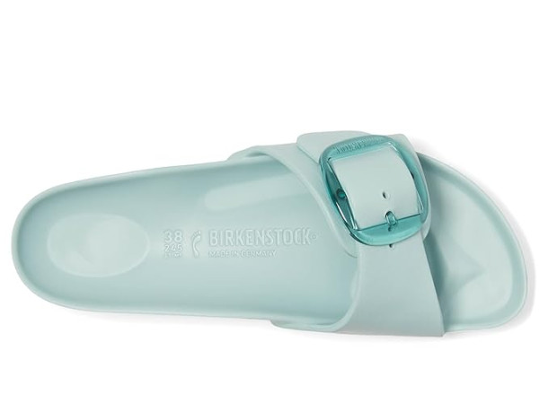 Birkenstock Madrid Big Buckle EVA Birkenstock Madrid Big Buckle EVA