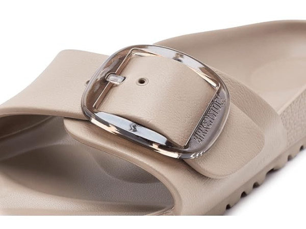 Birkenstock Madrid Big Buckle EVA