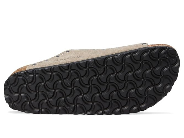 Birkenstock Arizona Rivets - Suede