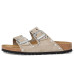 Birkenstock Arizona Rivets - Suede