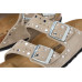 Birkenstock Arizona Rivets - Suede