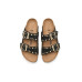 Birkenstock Arizona Rivets - Suede