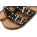 Birkenstock Arizona Rivets - Suede