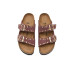 Birkenstock Arizona Rivets - Suede Birkenstock Arizona Rivets - Suede