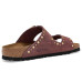 Birkenstock Arizona Rivets - Suede Birkenstock Arizona Rivets - Suede