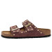 Birkenstock Arizona Rivets - Suede Birkenstock Arizona Rivets - Suede