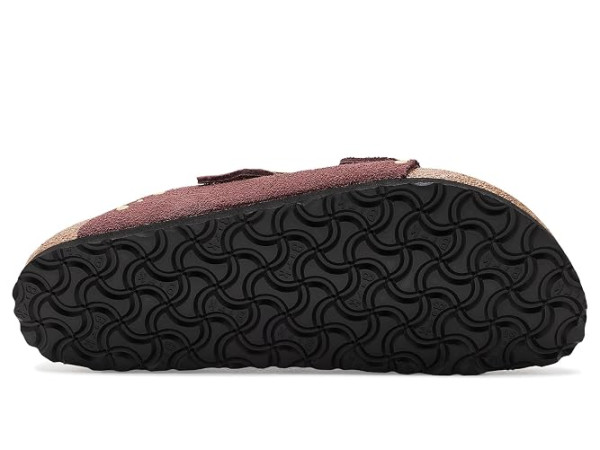 Birkenstock Arizona Rivets - Suede Birkenstock Arizona Rivets - Suede