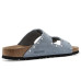 Birkenstock Arizona Rivets - Suede