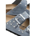Birkenstock Arizona Rivets - Suede