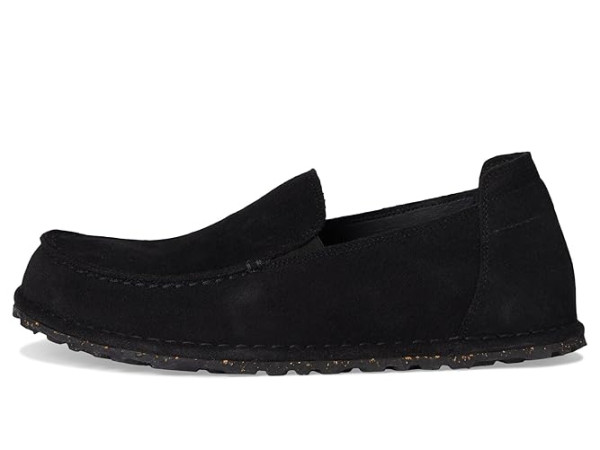 Birkenstock Utti Deep Blue - Suede Birkenstock Utti Deep Blue - Suede