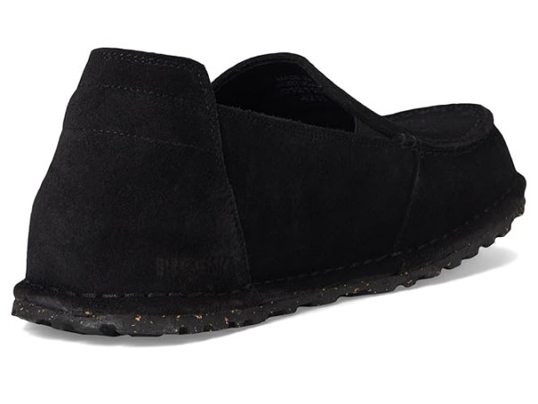 Birkenstock Utti Deep Blue - Suede Birkenstock Utti Deep Blue - Suede