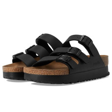 Birkenstock Florida Platform - Vegan