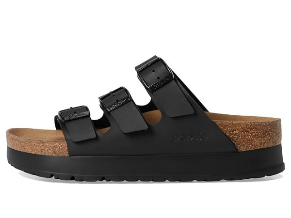 Birkenstock Florida Platform - Vegan