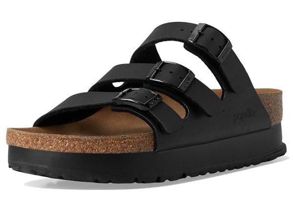 Birkenstock Florida Platform - Vegan