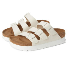 Birkenstock Florida Platform - Vegan