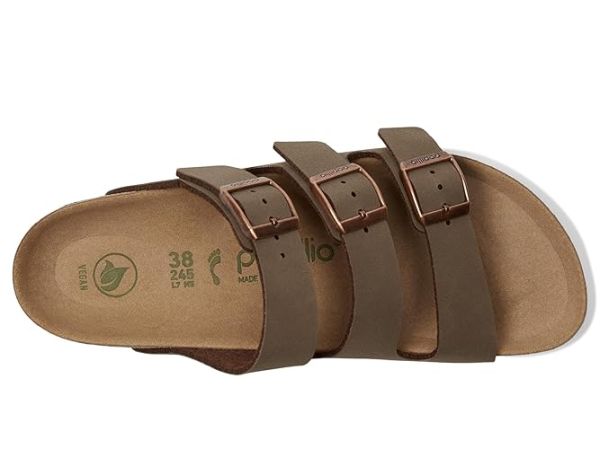 Birkenstock Florida Platform - Vegan