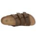 Birkenstock Florida Platform - Vegan