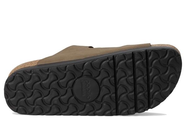 Birkenstock Florida Platform - Vegan