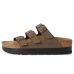 Birkenstock Florida Platform - Vegan