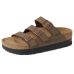 Birkenstock Florida Platform - Vegan